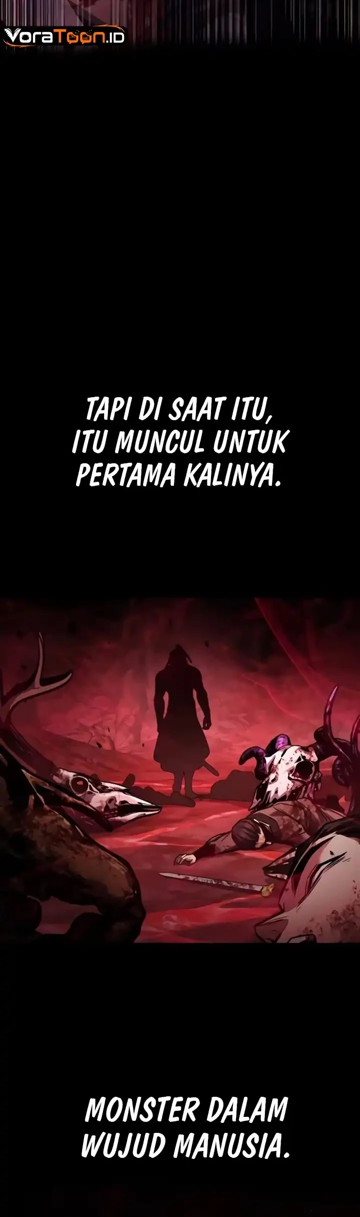 The Demon God Chapter 52 Gambar 22