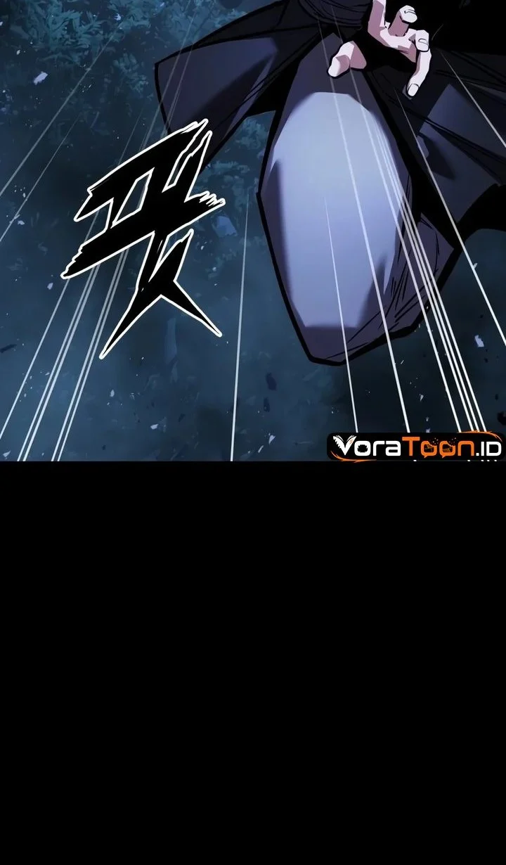 The Demon God Chapter 53 Gambar 19