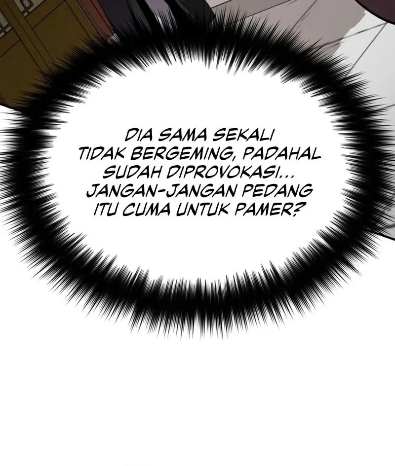 The Demon God Chapter 6 Gambar 25