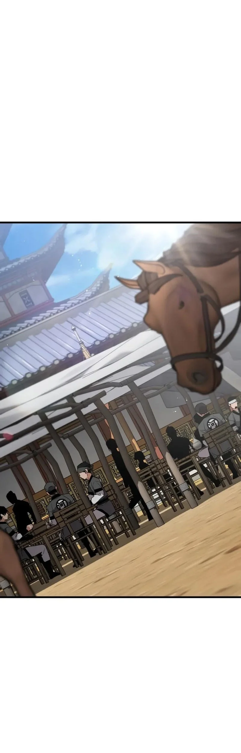 The Demon God Chapter 7 Gambar 23