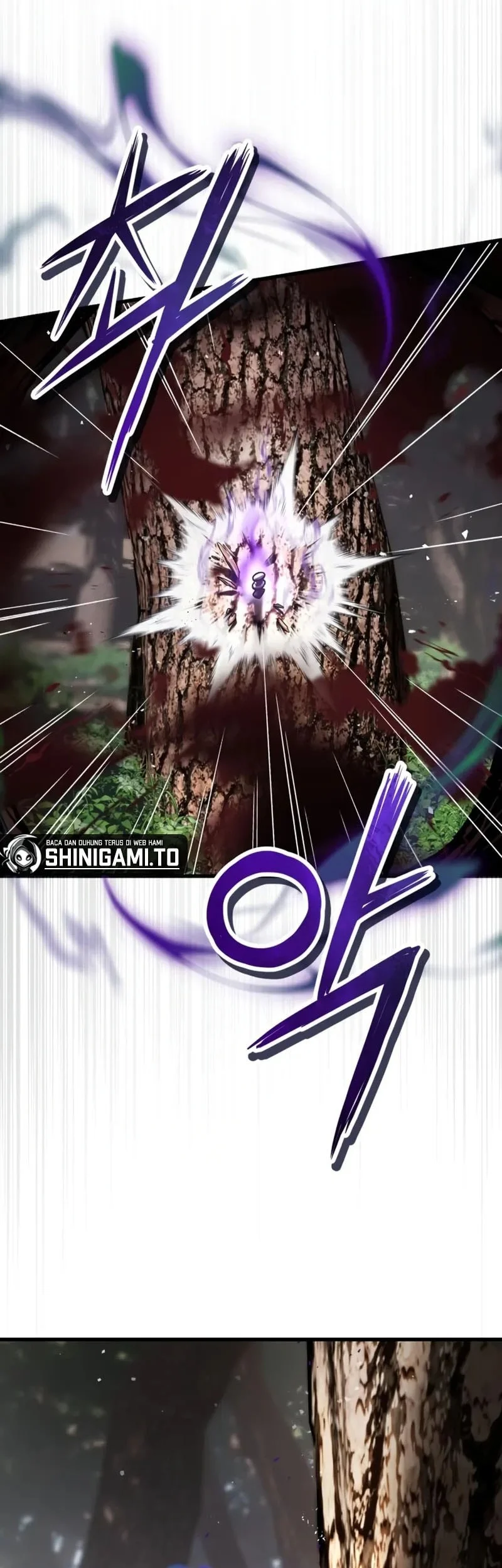 The Demon God Chapter 8 Gambar 23