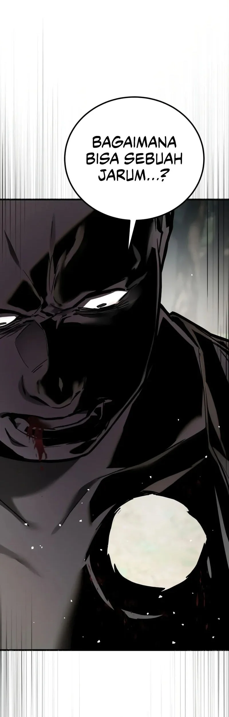 The Demon God Chapter 8 Gambar 25