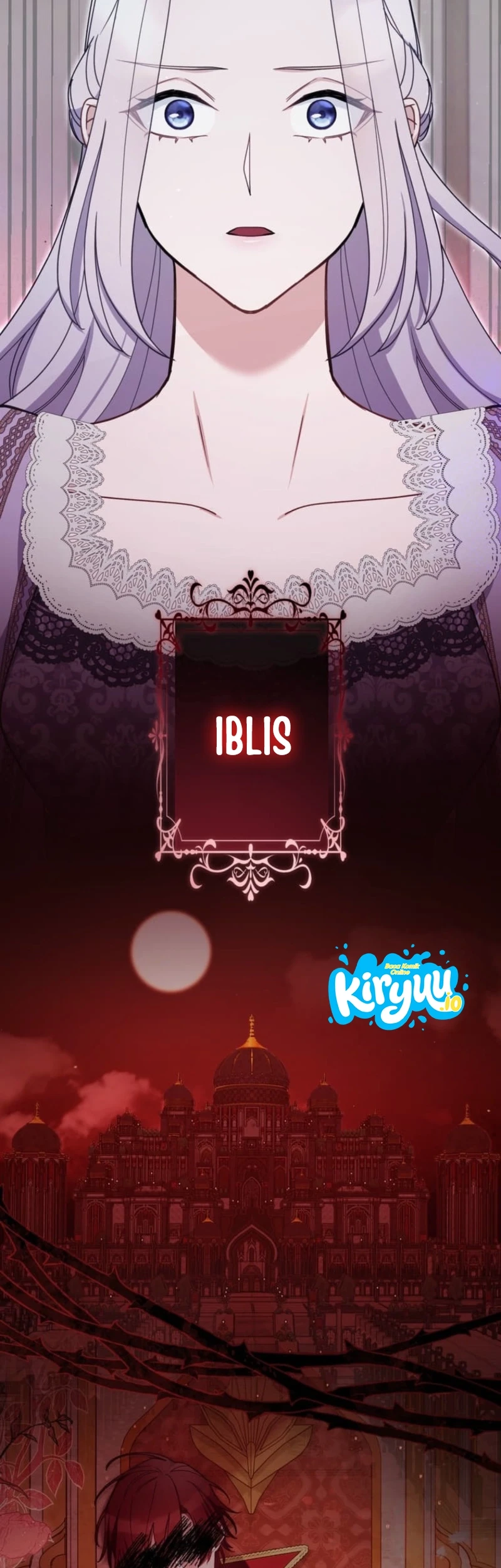 The Demon I Raised Won’t Let the Saintess Escape Chapter 10 Gambar 16