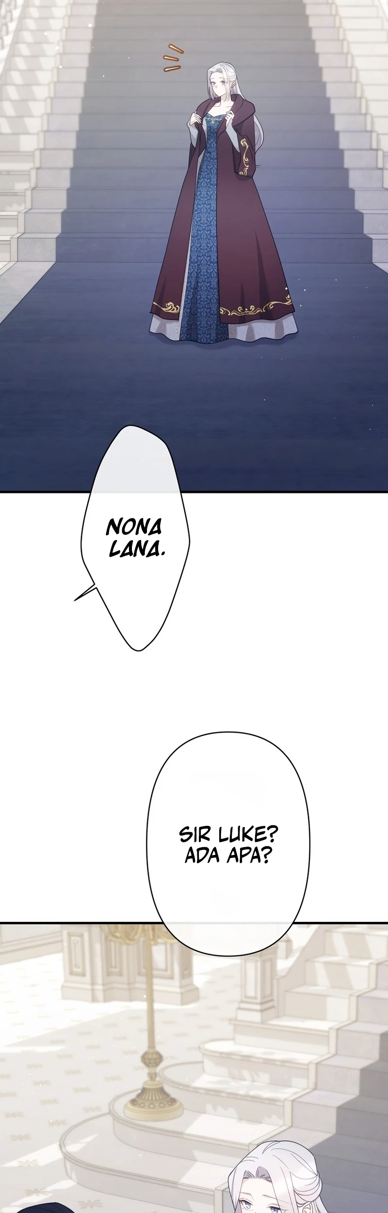 The Demon I Raised Won’t Let the Saintess Escape Chapter 13 Gambar 15