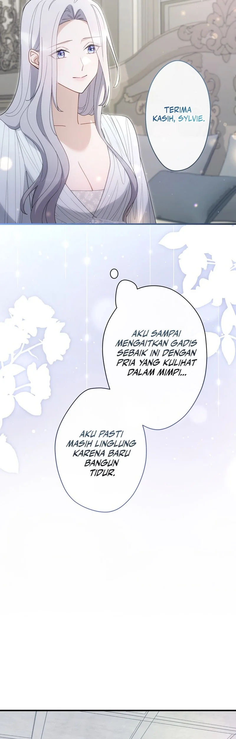 The Demon I Raised Won’t Let the Saintess Escape Chapter 6 Gambar 15