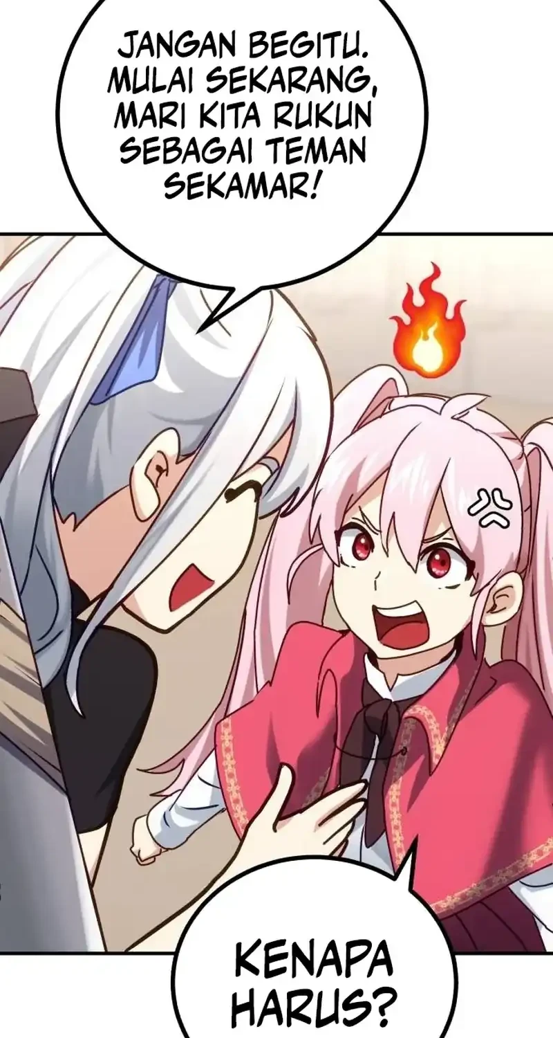 The Demon King Dad and his Hero Daughter Chapter 15 Gambar 24