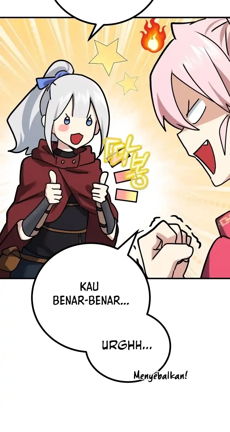 The Demon King Dad and his Hero Daughter Chapter 40 Gambar 22