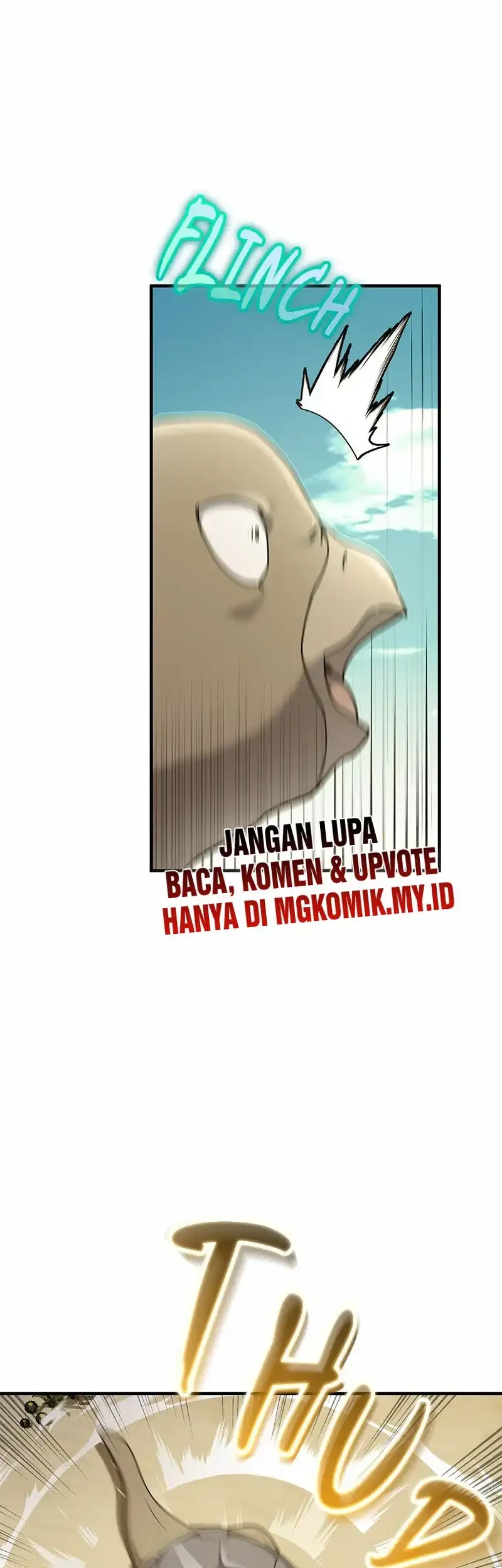 The Demon King Dad and his Hero Daughter Chapter 43 Gambar 23