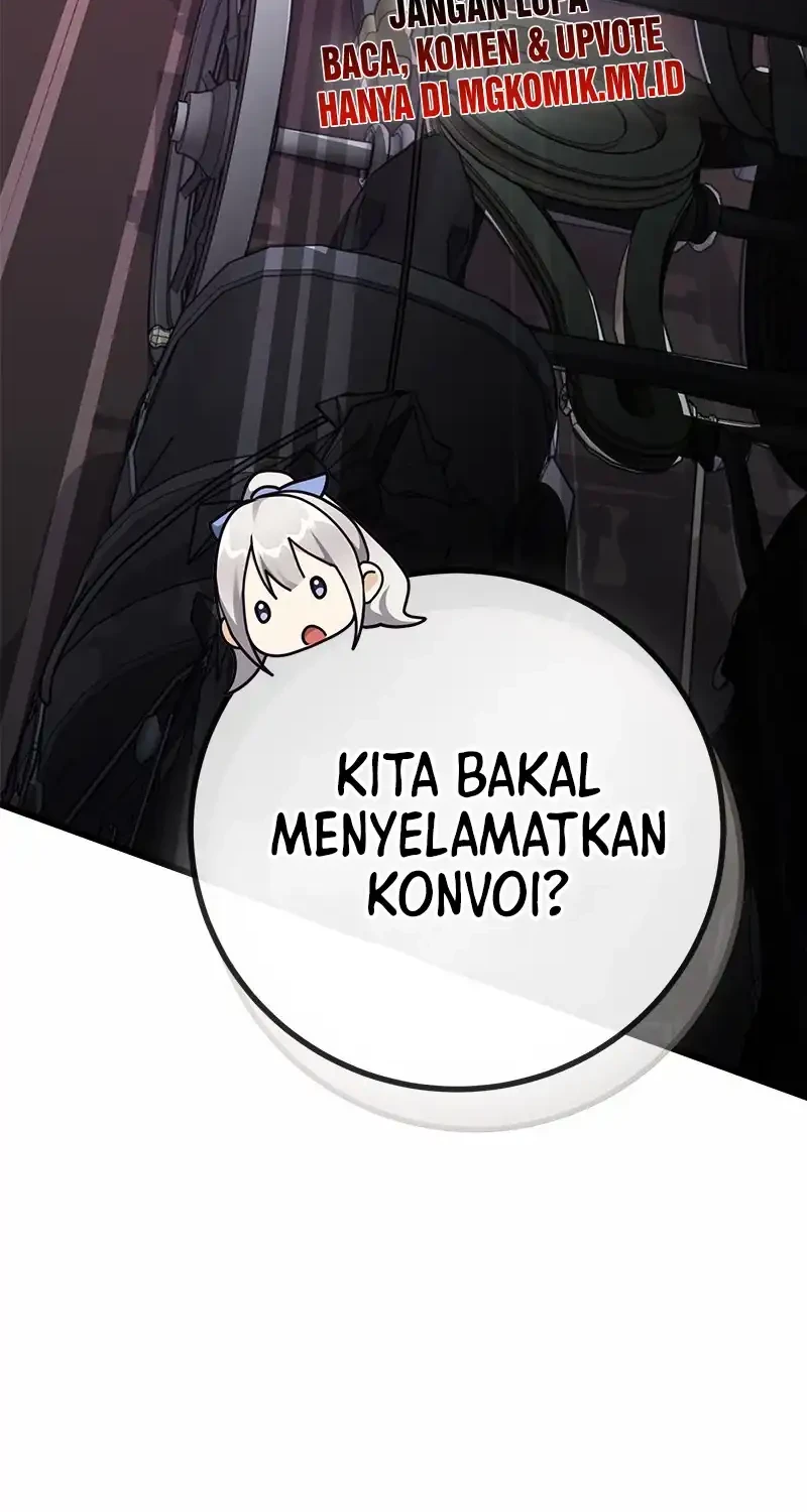 The Demon King Dad and his Hero Daughter Chapter 46 Gambar 29
