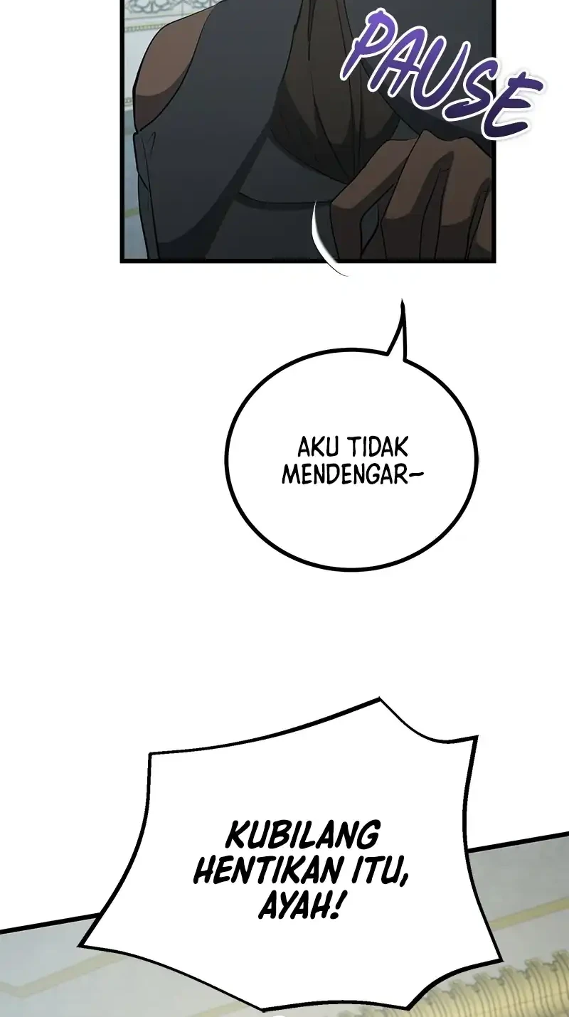 The Demon King Dad and his Hero Daughter Chapter 48 Gambar 22