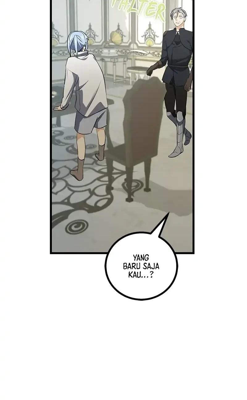 The Demon King Dad and his Hero Daughter Chapter 48 Gambar 24