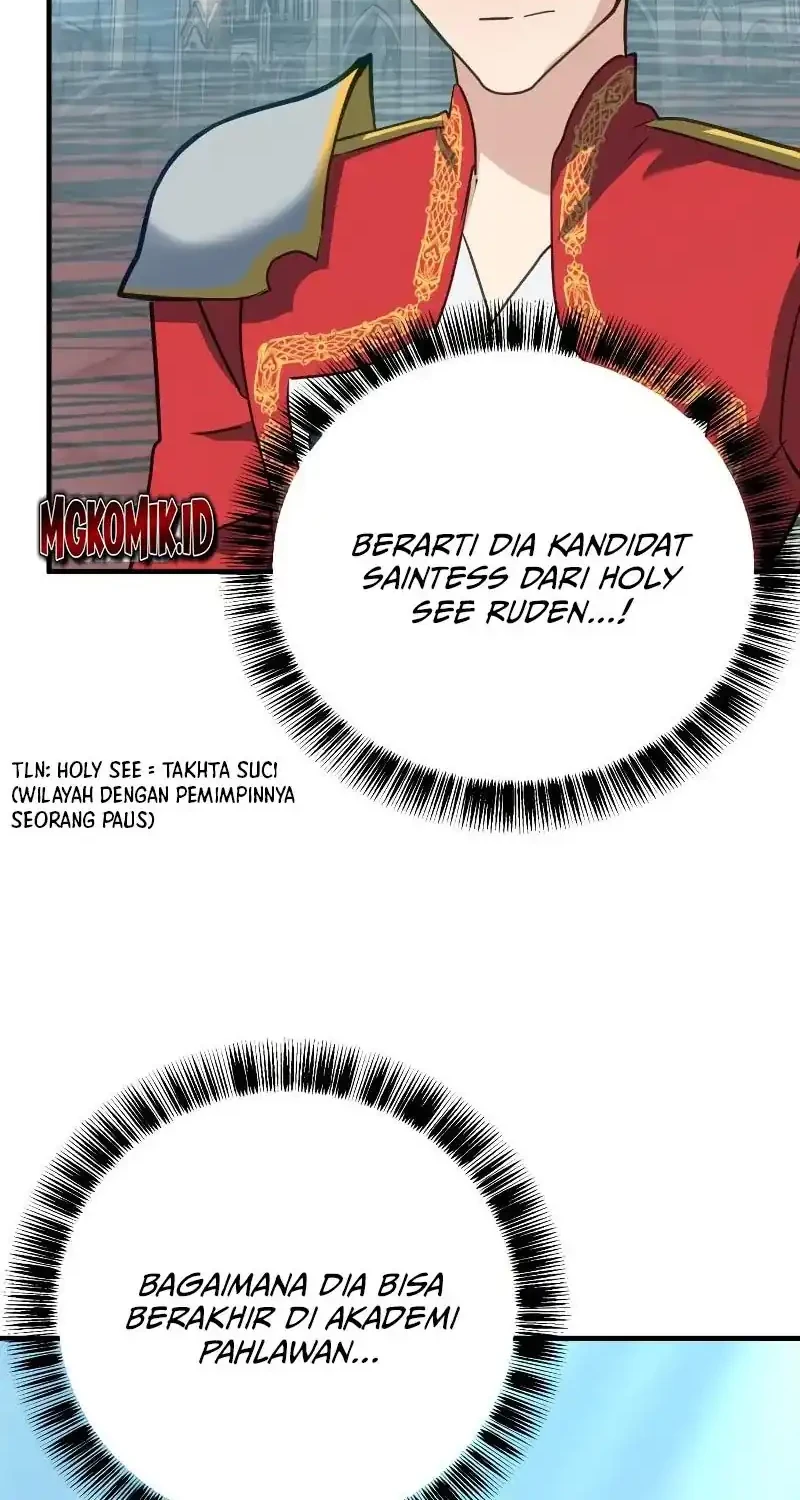 The Demon King Dad and his Hero Daughter Chapter 5 Gambar 46