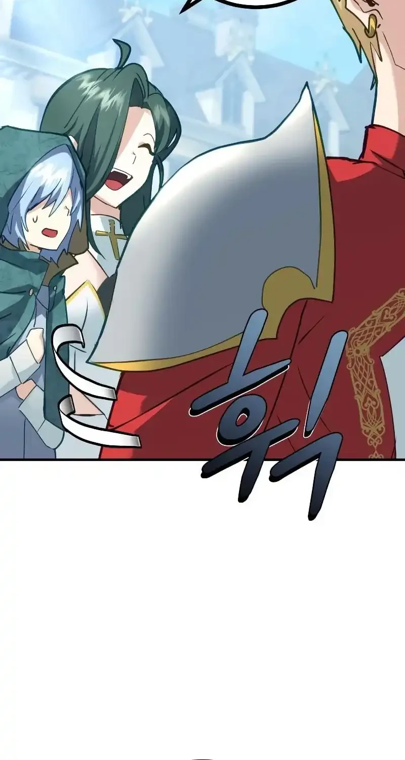 The Demon King Dad and his Hero Daughter Chapter 5 Gambar 48
