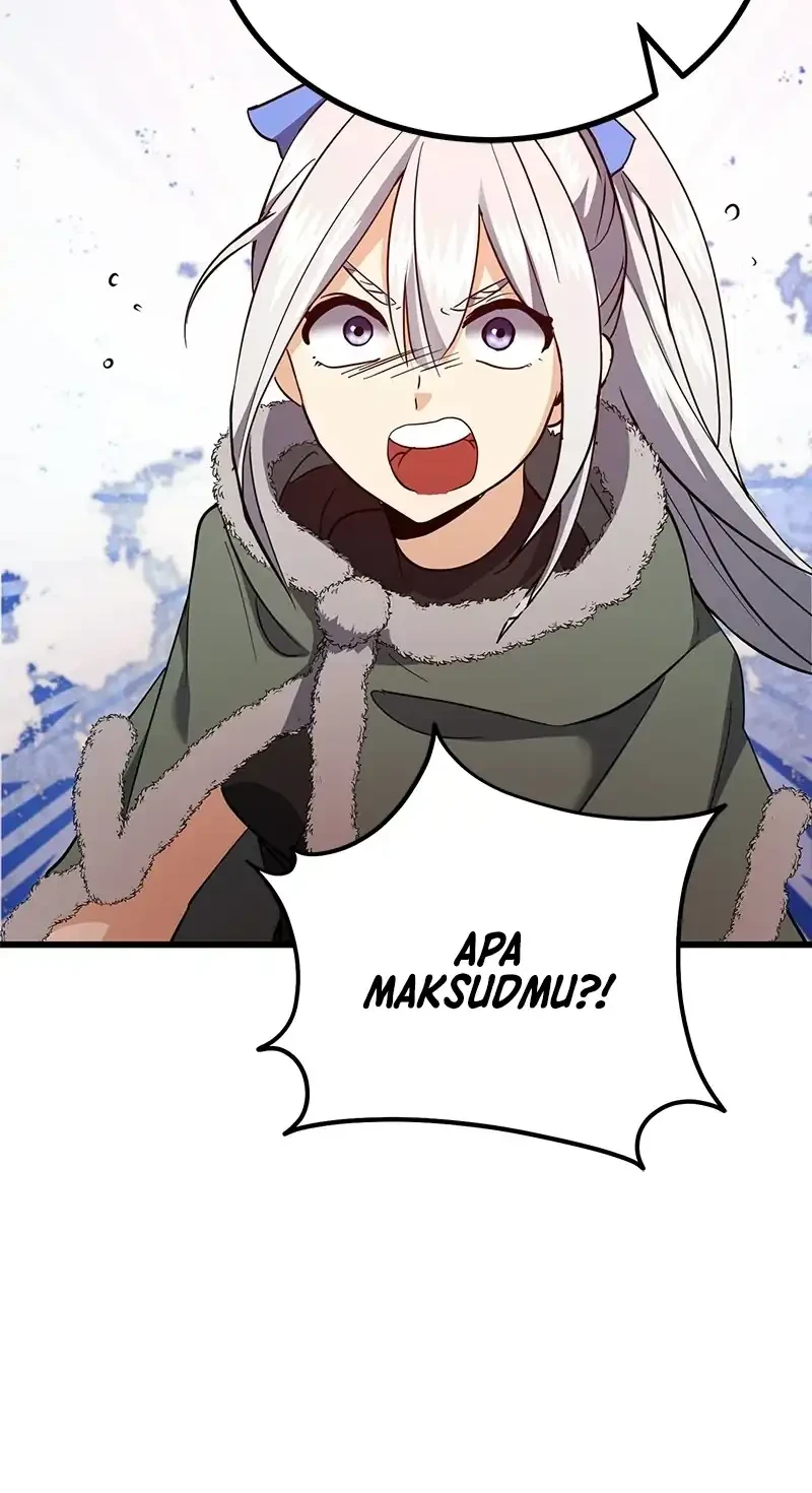The Demon King Dad and his Hero Daughter Chapter 50 Gambar 22
