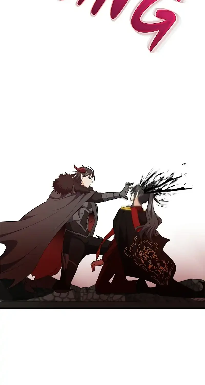 The Demon King Dad and his Hero Daughter Chapter 51 Gambar 18