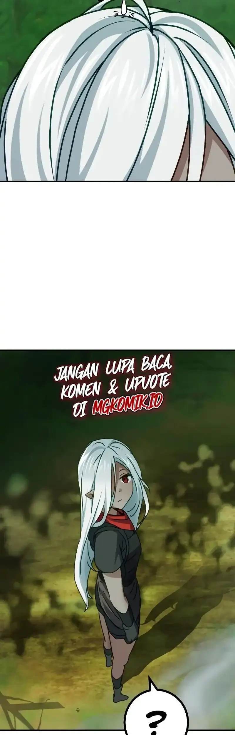 The Demon King Dad and his Hero Daughter Chapter 8 Gambar 25