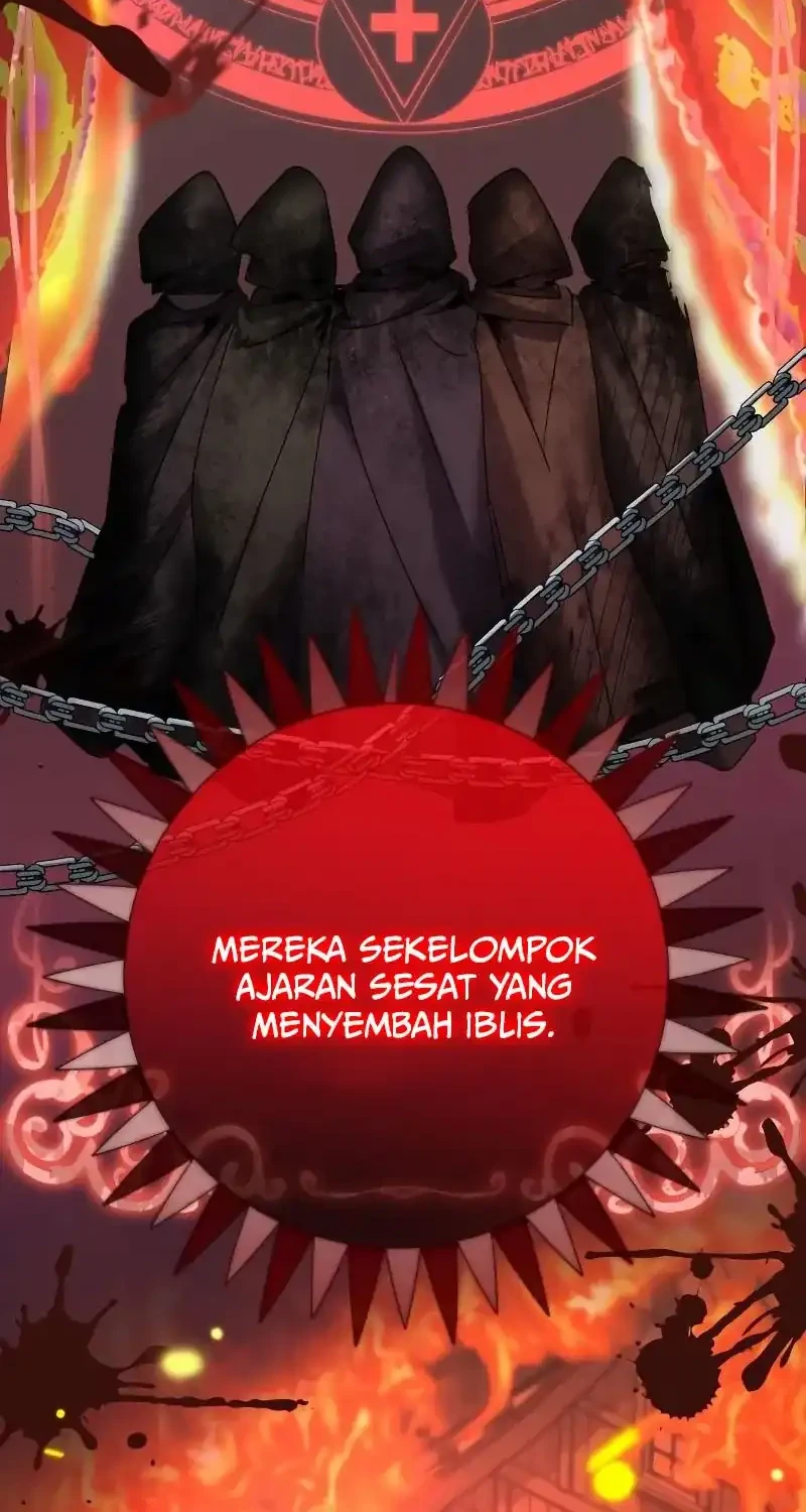 The Demon King Dad and his Hero Daughter Chapter 9 Gambar 28