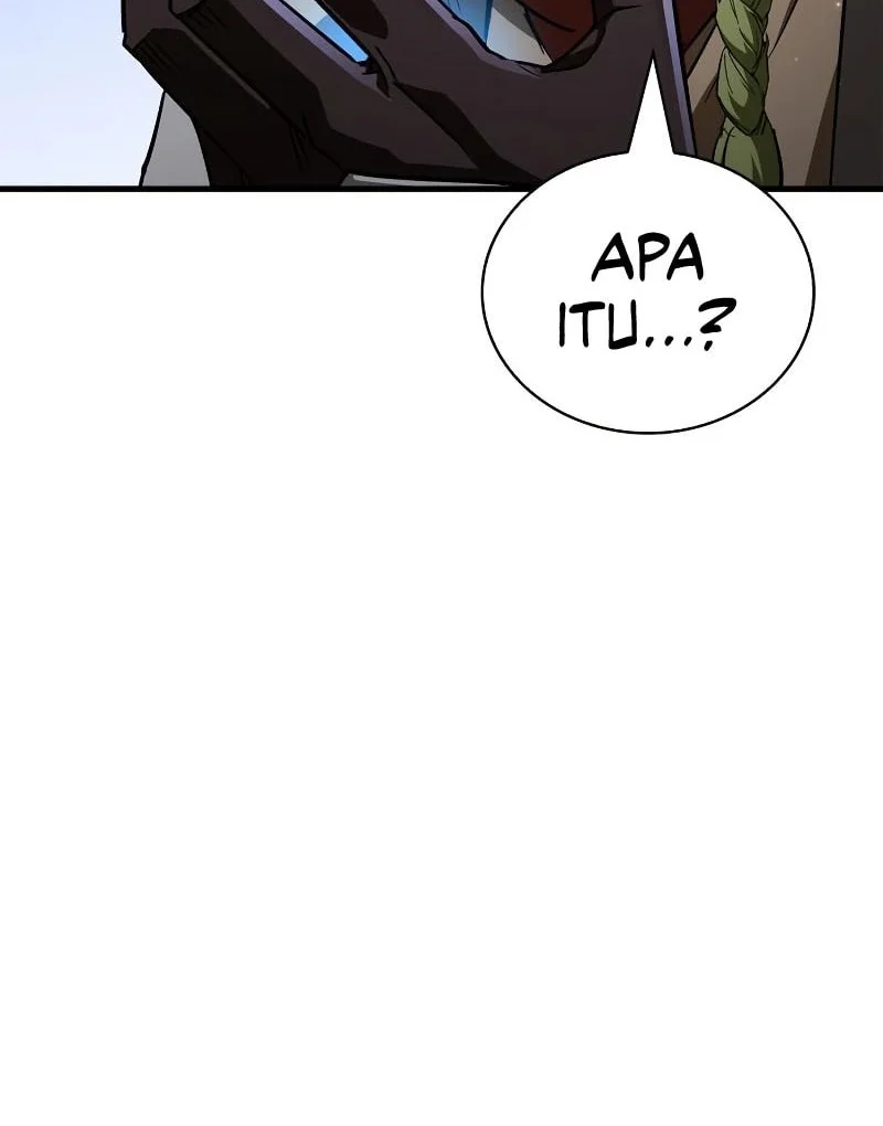 The Demon King Overrun by Heroes Chapter 10 Gambar 25