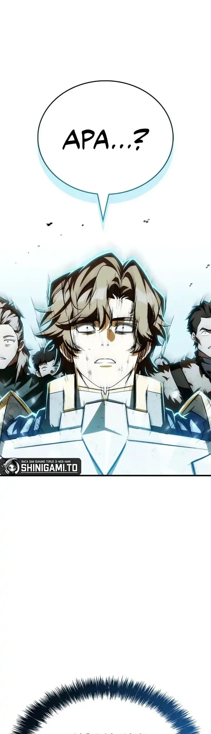 The Demon King Overrun by Heroes Chapter 11 Gambar 23