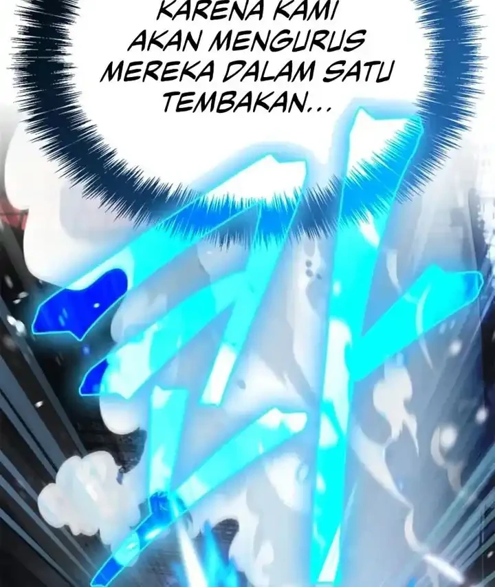 The Demon King Overrun by Heroes Chapter 11 Gambar 24
