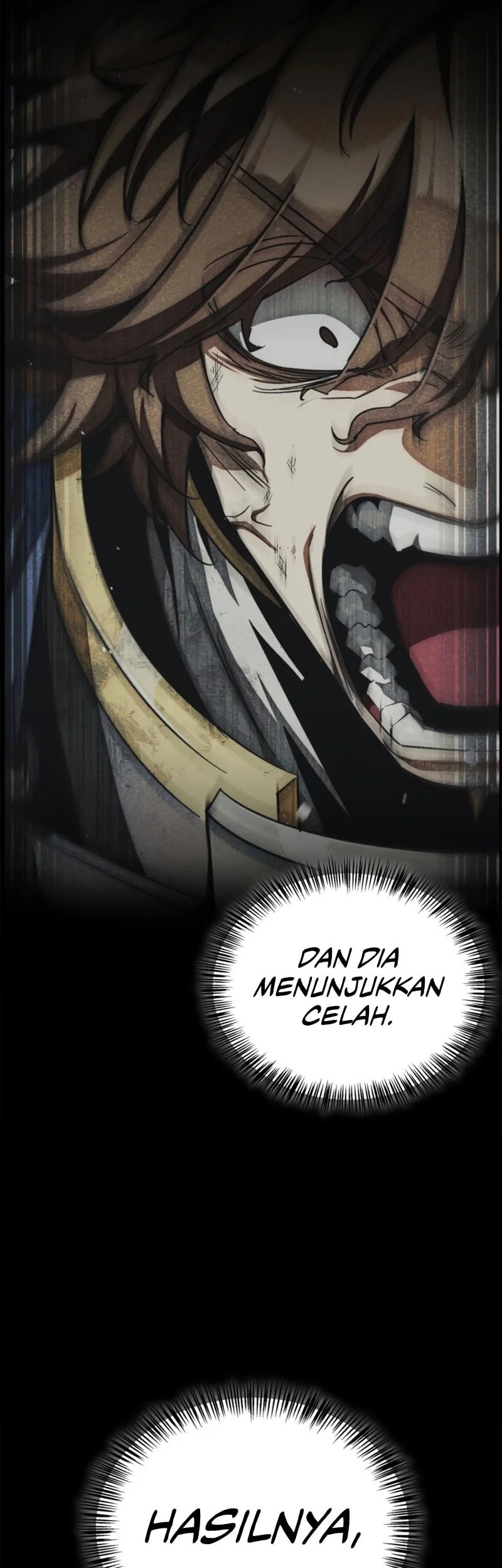 The Demon King Overrun by Heroes Chapter 12 Gambar 26