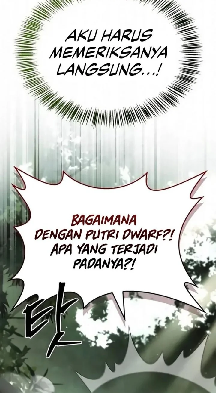 The Demon King Overrun by Heroes Chapter 18 Gambar 28