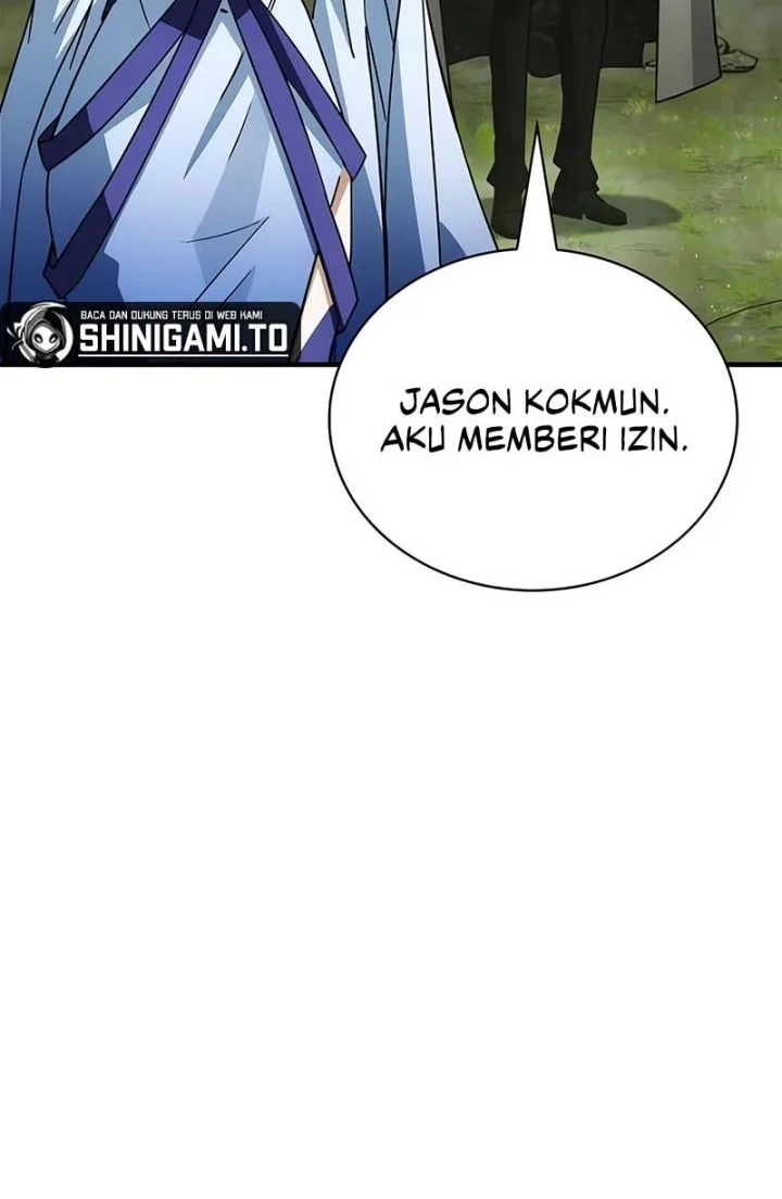 The Demon King Overrun by Heroes Chapter 20 Gambar 23