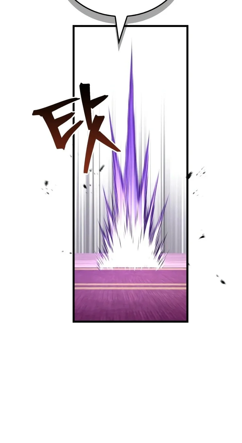 The Demon King Overrun by Heroes Chapter 29 Gambar 21