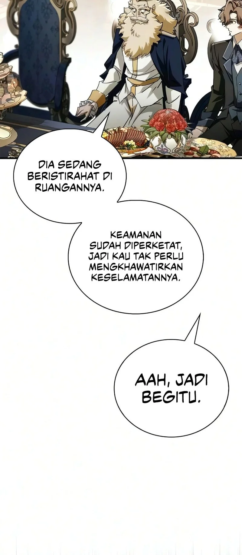 The Demon King Overrun by Heroes Chapter 30 Gambar 25