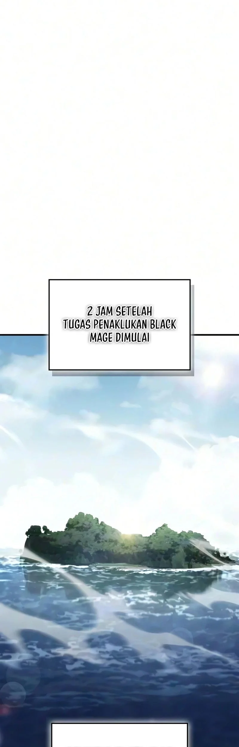 The Demon King Overrun by Heroes Chapter 35 Gambar 26