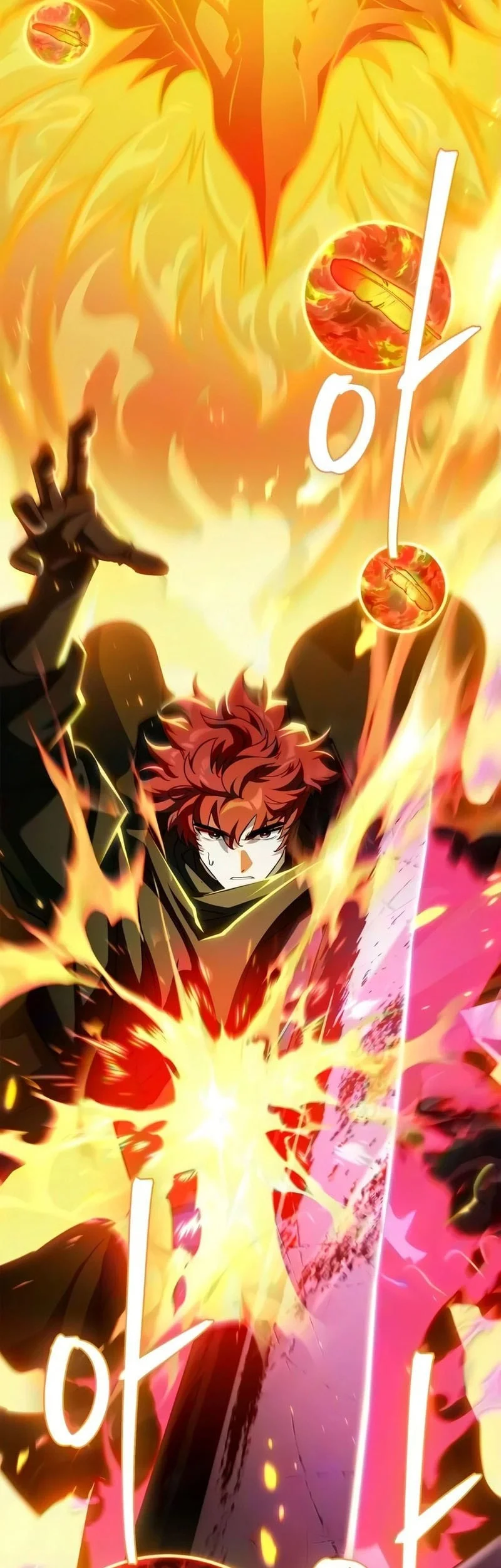 The Demon King Overrun by Heroes Chapter 39 Gambar 24