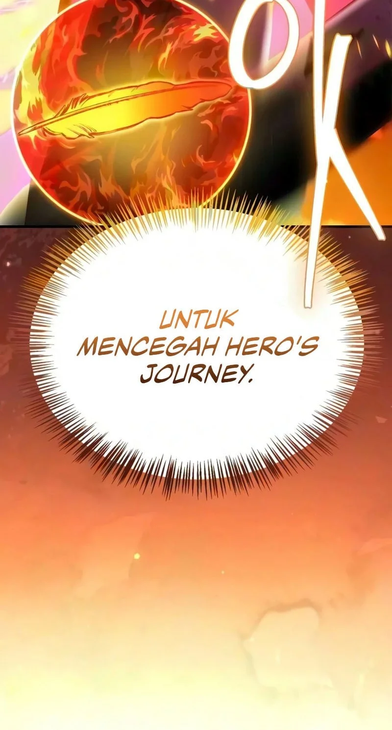 The Demon King Overrun by Heroes Chapter 39 Gambar 25