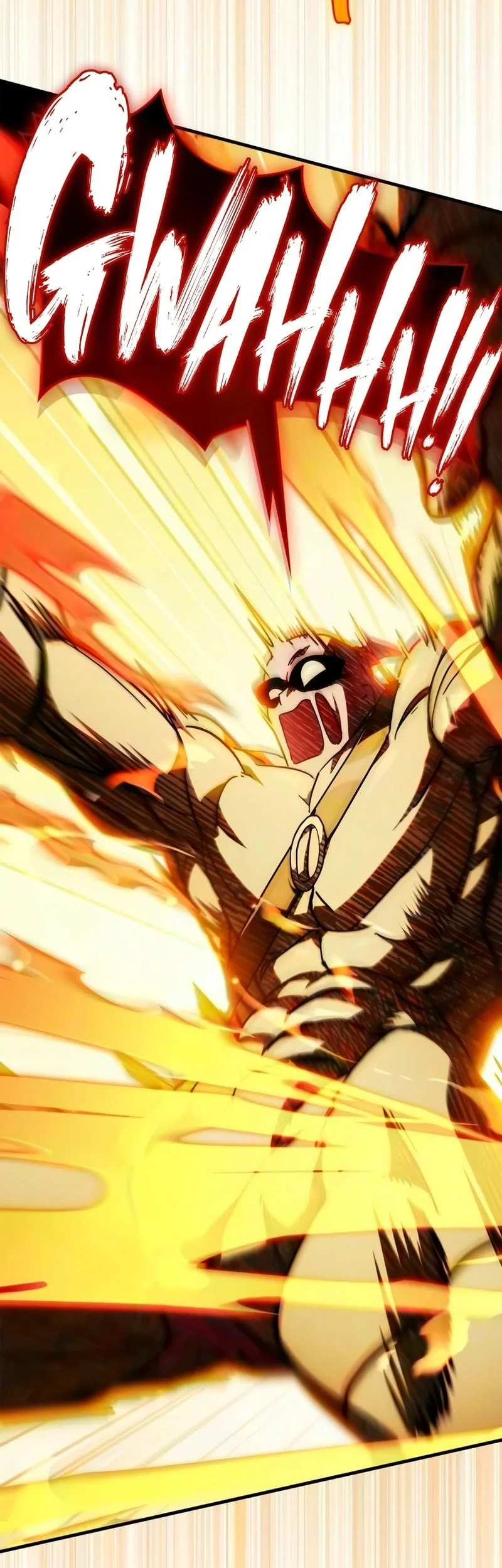 The Demon King Overrun by Heroes Chapter 39 Gambar 28