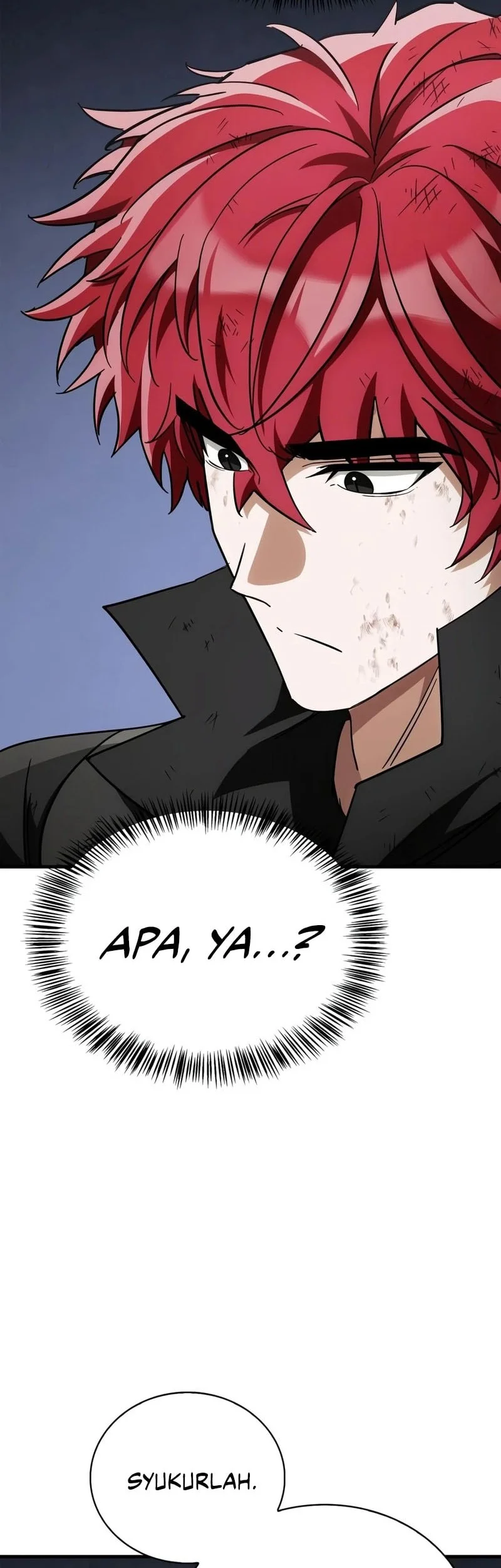 The Demon King Overrun by Heroes Chapter 41 Gambar 24
