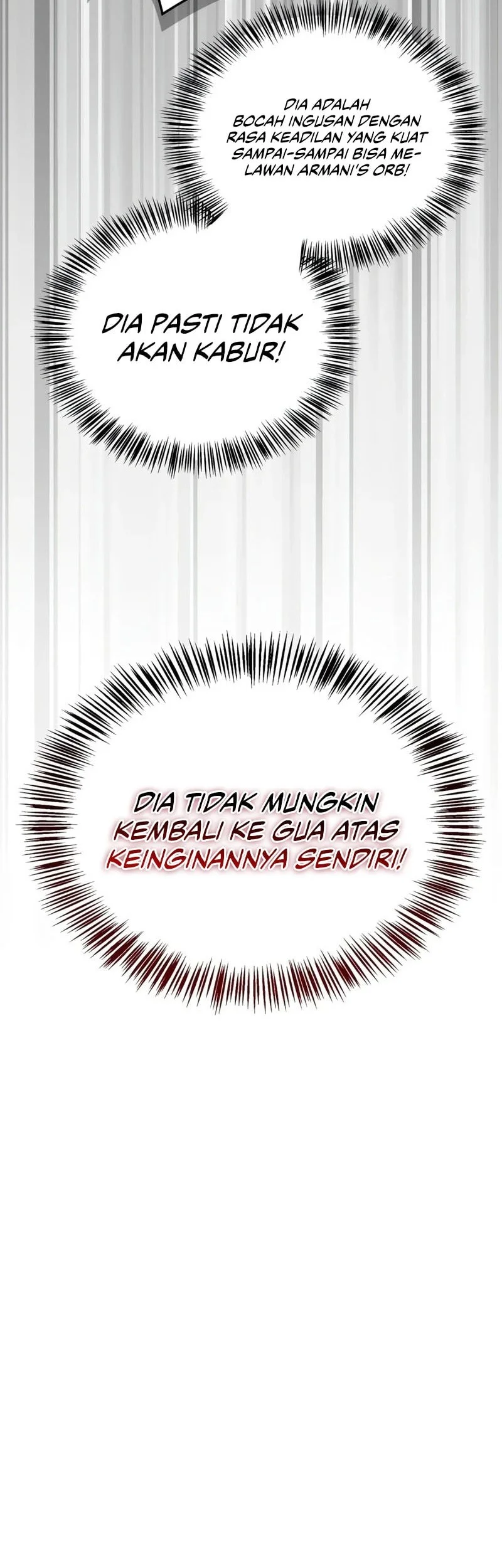 The Demon King Overrun by Heroes Chapter 41 Gambar 28