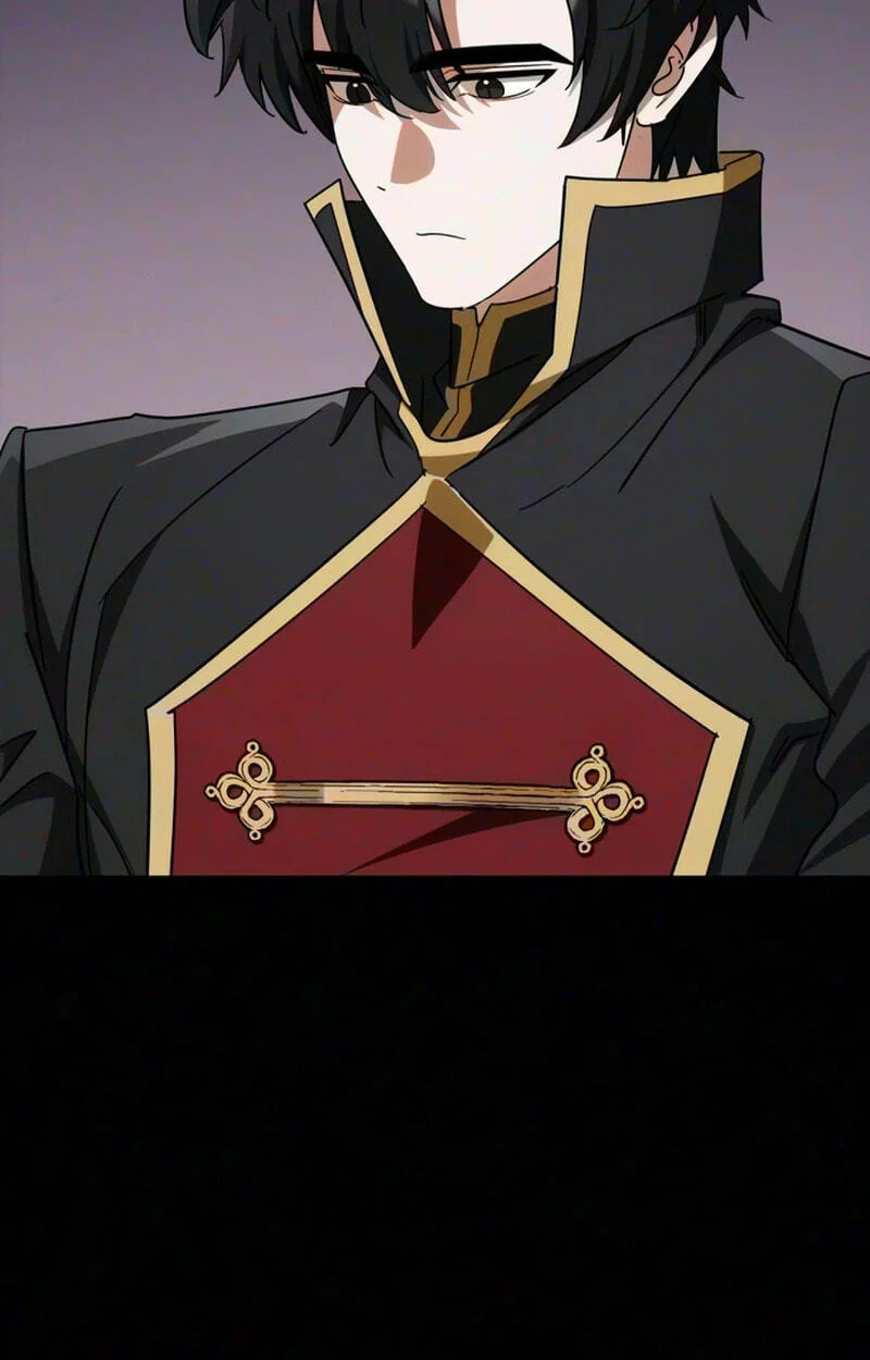 The Demon King Overrun by Heroes Chapter 42 Gambar 39