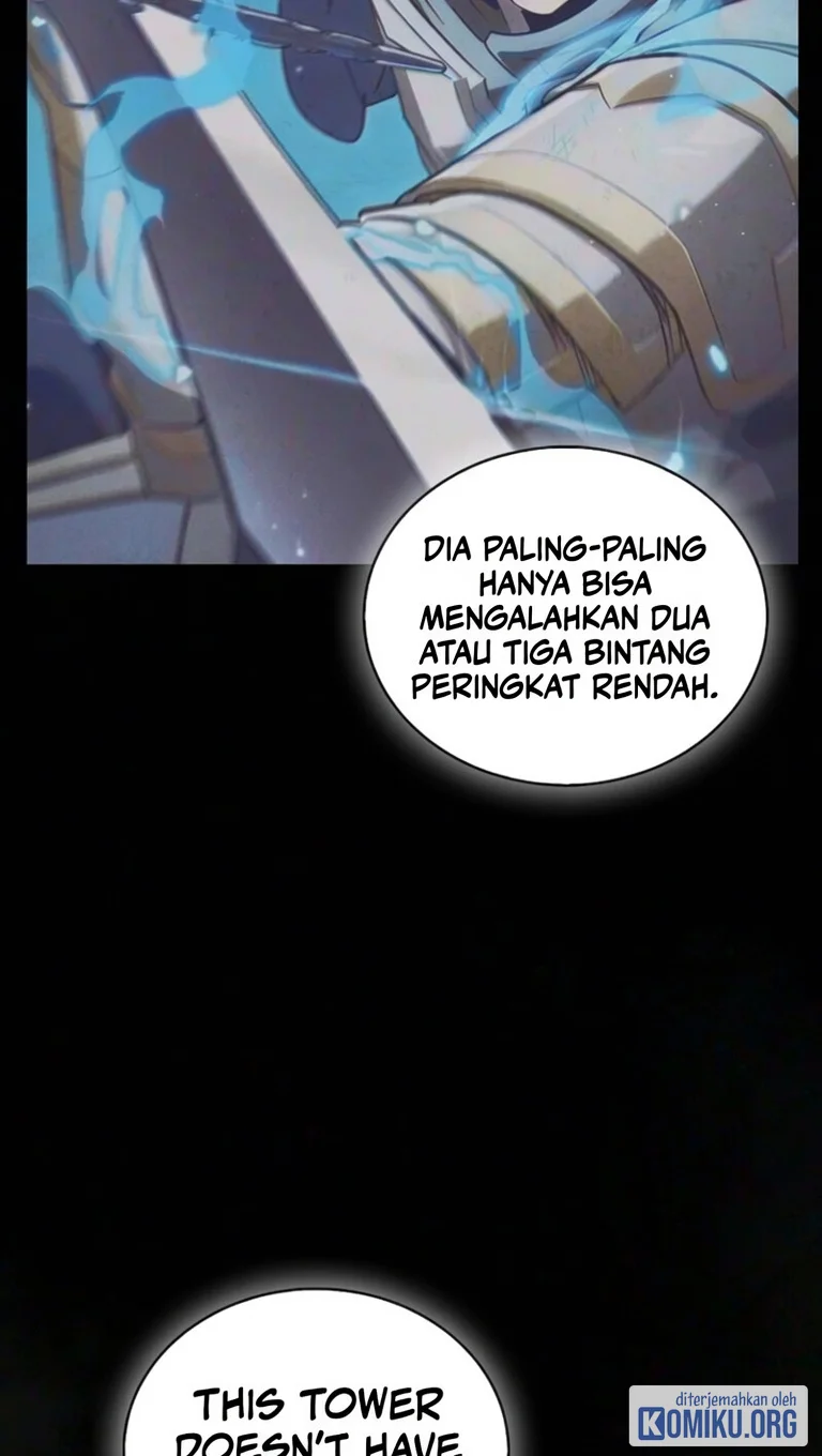 The Demon King Overrun by Heroes Chapter 42 Gambar 43