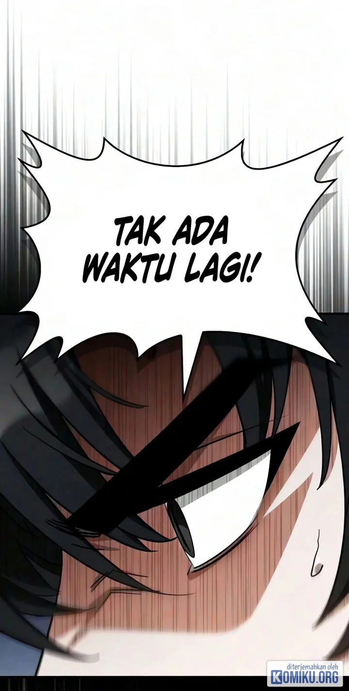 The Demon King Overrun by Heroes Chapter 44 Gambar 28