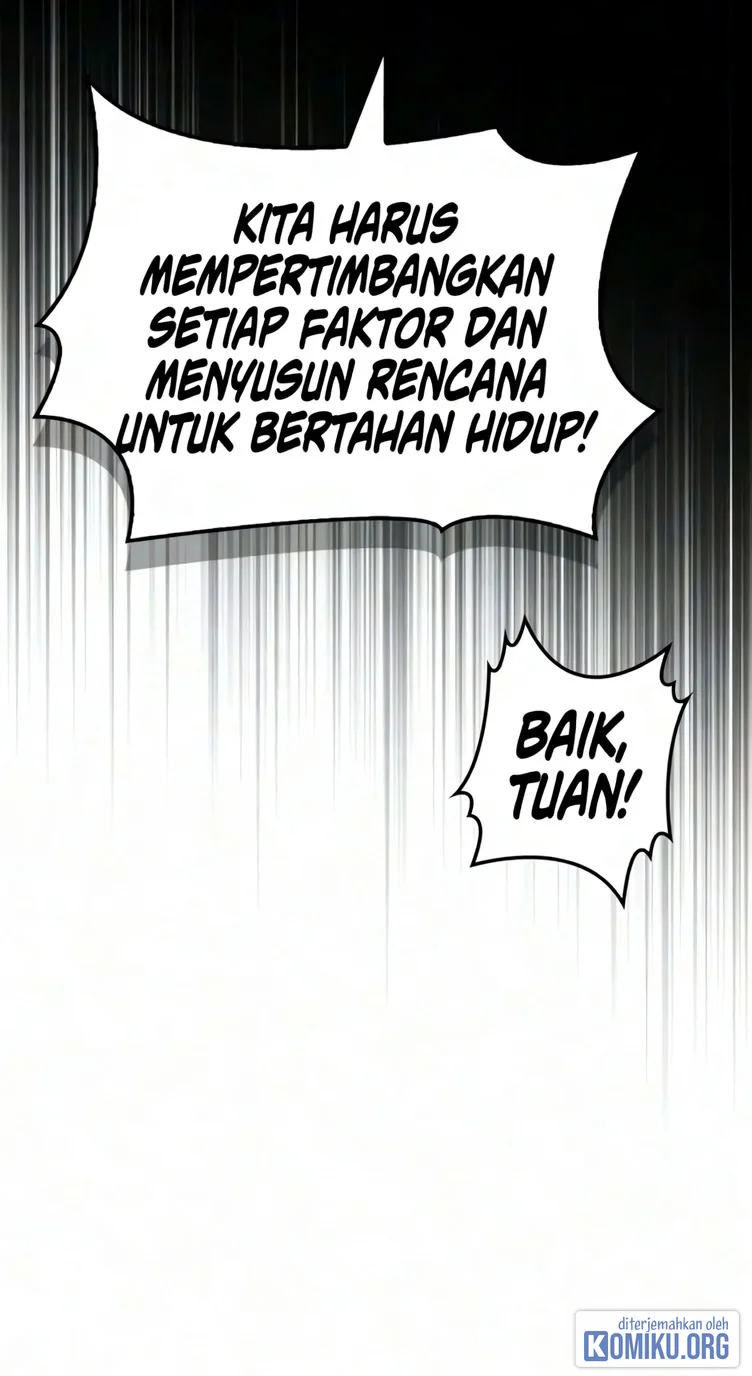 The Demon King Overrun by Heroes Chapter 44 Gambar 29