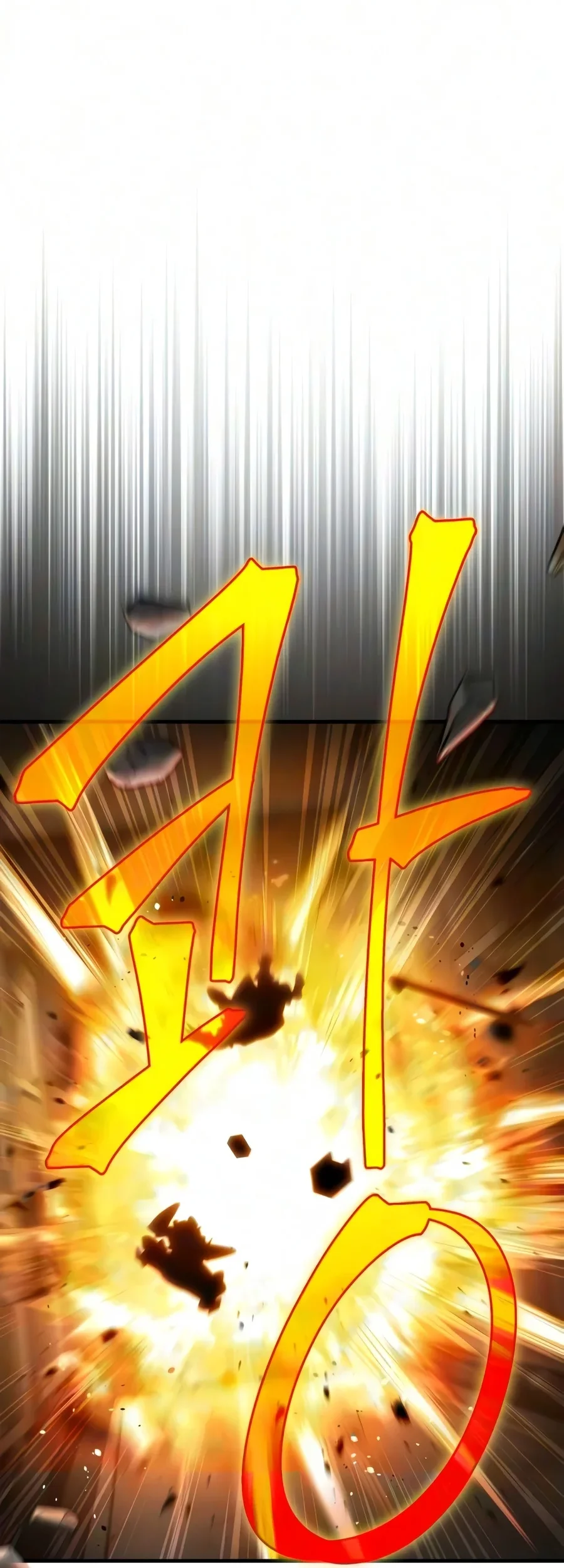 The Demon King Overrun by Heroes Chapter 44 Gambar 30