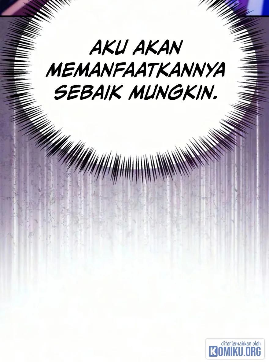 The Demon King Overrun by Heroes Chapter 46 Gambar 35