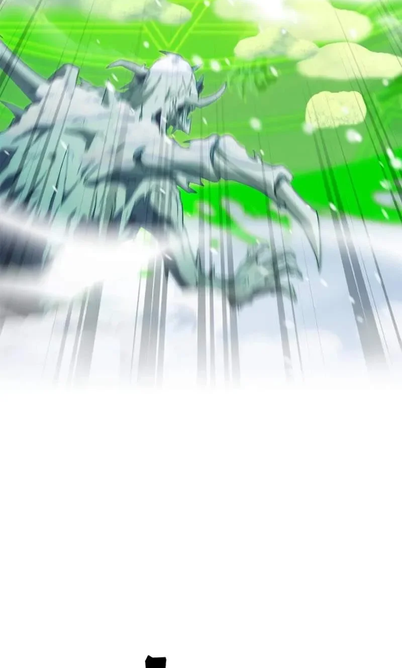 The Demon King Overrun by Heroes Chapter 50 Gambar 32
