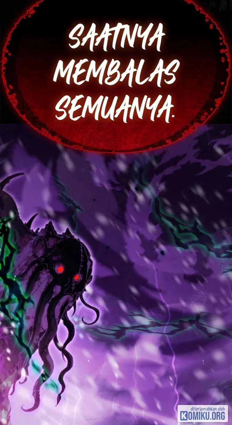 The Demon King Overrun by Heroes Chapter 51 Gambar 42