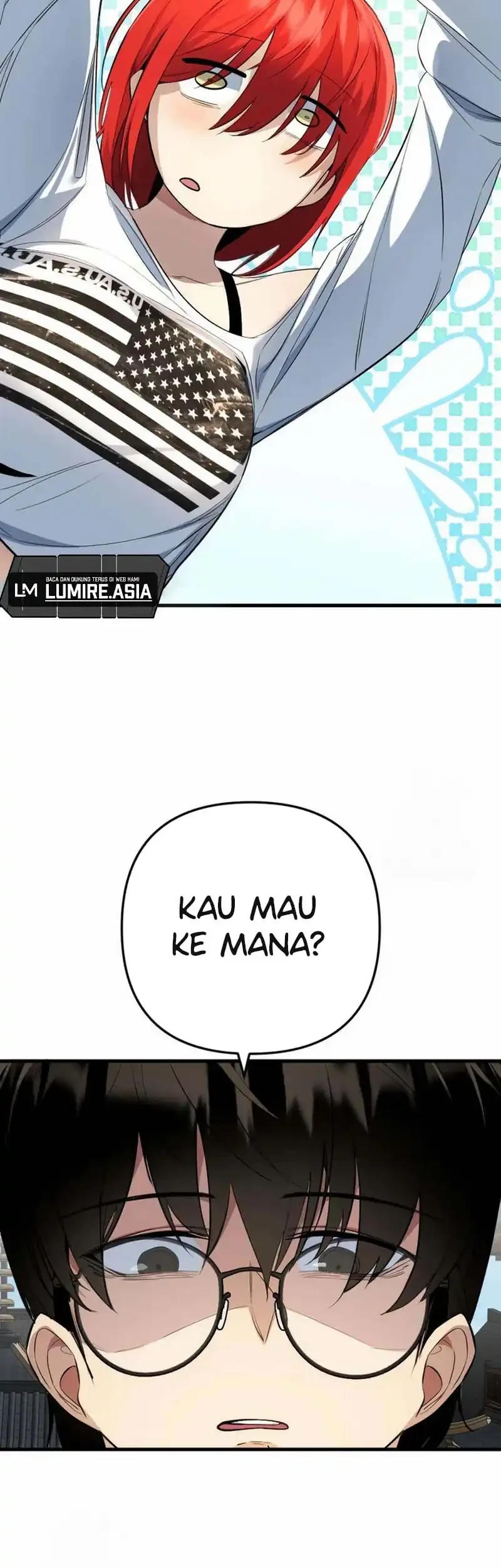 The Demon King’s Channel Chapter 10 Gambar 26