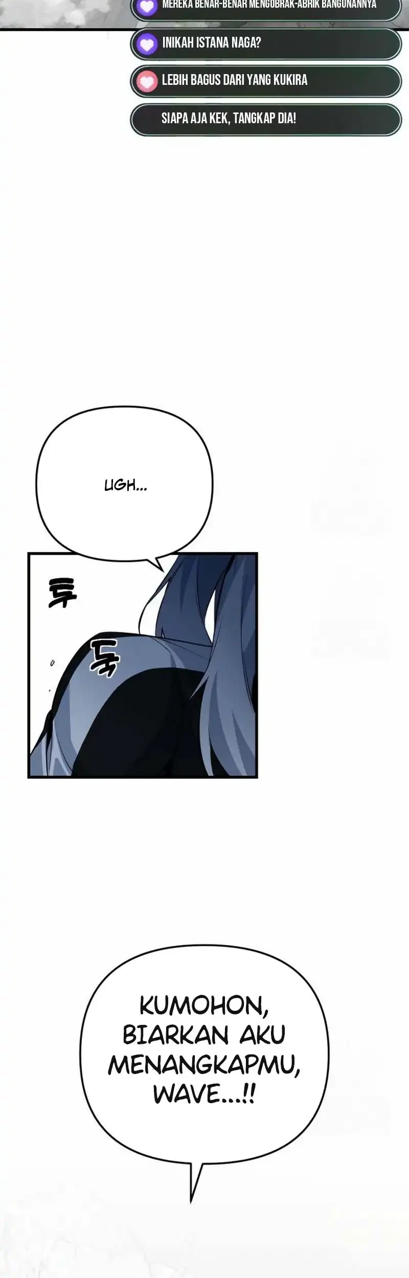 The Demon King’s Channel Chapter 10 Gambar 28