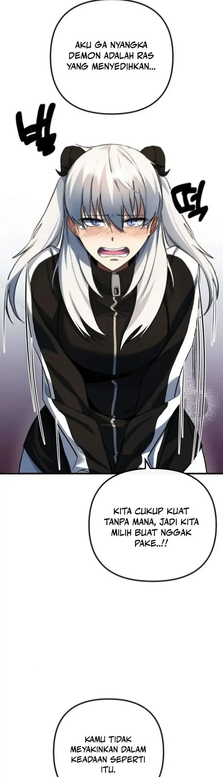 The Demon King’s Channel Chapter 11 Gambar 25