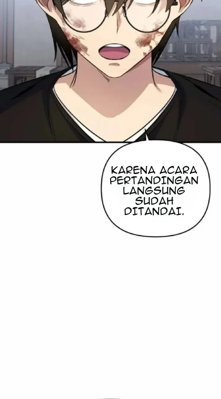 The Demon King’s Channel Chapter 12 Gambar 22