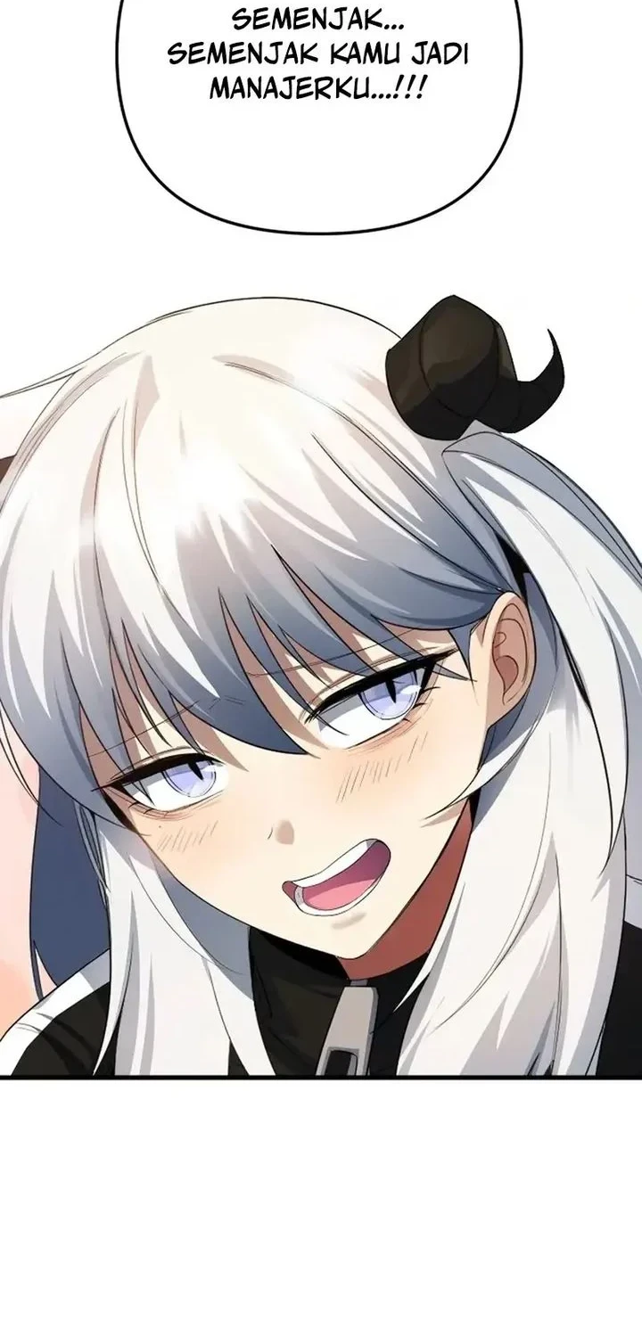 The Demon King’s Channel Chapter 13 Gambar 20