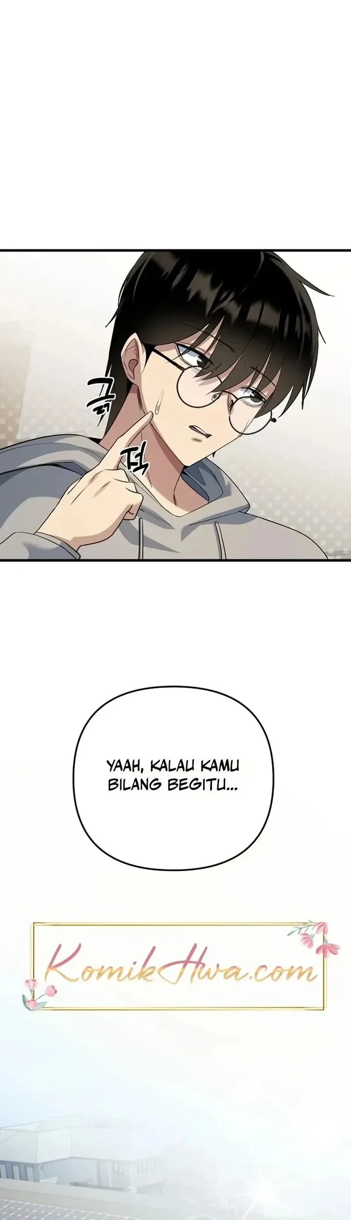 The Demon King’s Channel Chapter 13 Gambar 21
