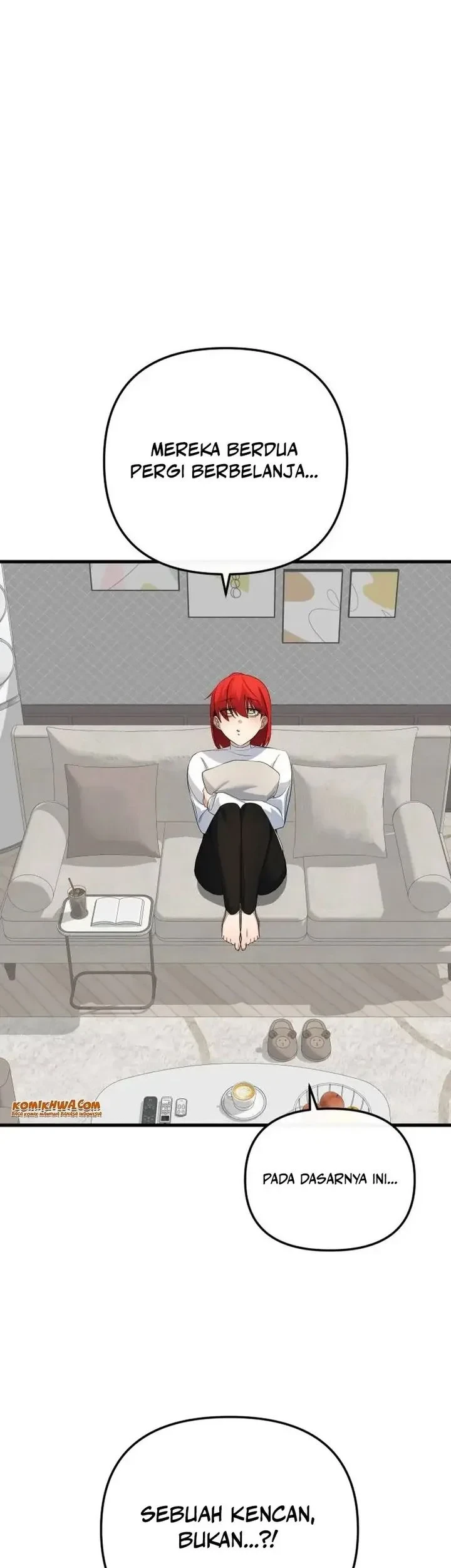 The Demon King’s Channel Chapter 13 Gambar 23